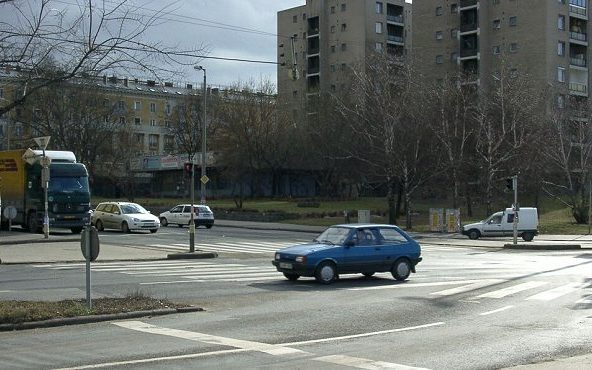 Újpest Váci út redőny javítás